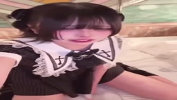 オリジナルハメ撮り（コンカフェ嬢②）