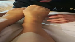 Korean Queen Vol.010 "footjobmin" The best footjob for foot fetishists