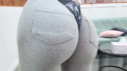 한미모 HanMimo Leggings