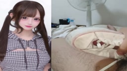 JDの私物でオナニー