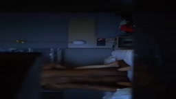 黒人とのセックス4