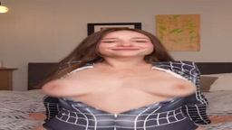 ブロンド美女⑶