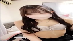 雑談から全部見せてくれる子