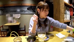 マチアプで知り合った元看護士のごゆっくり型「ドM」奥様・31歳