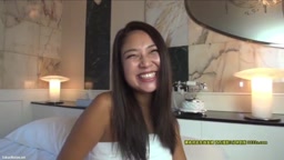 無修正　ギャル