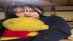 ネットで有名なあの子