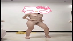 Dance nude