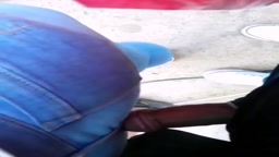 Encoxada cum concert #4