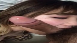 巨乳JDの宅ハメ①