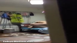 あ、ヤッてる…撮っちゃった