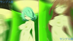 アンドロイド魔法乙女