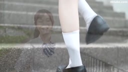 IV 049 泉ももか 透明感のウラガワ