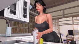 早漏の息子の代わりに