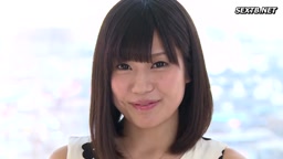 エクボが可愛い娘に顔射.mp4