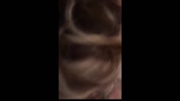 Amateur Latina BBW Swinger Takes Two