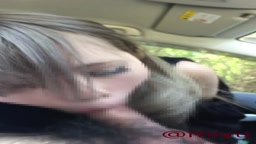 車内ギャル　続き