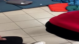 Encoxada tight skirt pt1