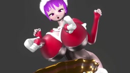 クリスマスパーティー！