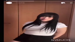 この子の動画お持ちの方連絡下さい！