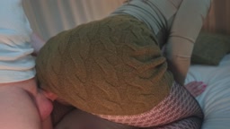 Under Skirt is Better!