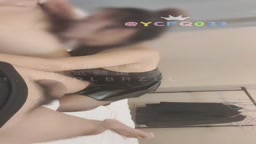 ​夫と間男の間に挟まれ…！