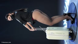 撮影会（116舞团 4K画质）