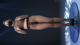 撮影会（116舞团 4K画质）