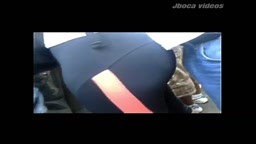 Encoxada chikan 13 compilation