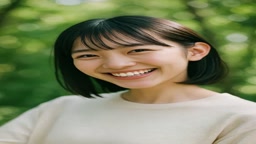 Pure Afternoon Light