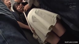 痴〇されてハメられて(ゆら)