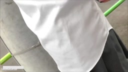 パンツを売る女 Vol.03