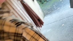 綺麗な顔立ちのギャル要素もある美女-part2a