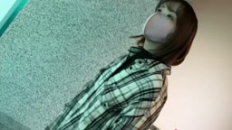 綺麗な顔立ちのギャル要素もある美女-part2a