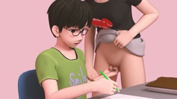 家庭教師はエロイ