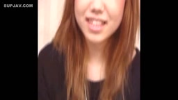 【生ドル・未修正】無邪気な甘えん坊ギャルに生挿入2連発!!