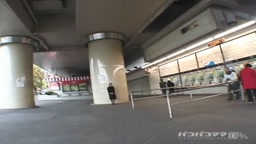 ゆきこ 流出！Ｍの覚醒