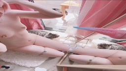 ディルド フェラ