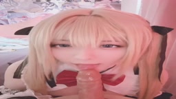 ディルド フェラ