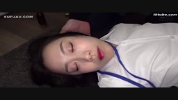 【モザイク破壊】 路上教習 4人目 白石さん