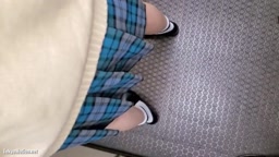 毎朝顔を合わせる子の逆