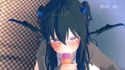 urhフェラ(音声あり)