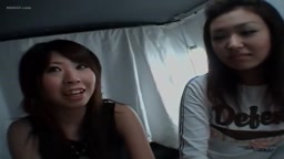 (ZZZ-009)素人!!顔だしアクメ路駐(一部)