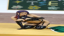 セクシーイベント・一部始終おすそ分け。