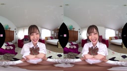 九野ひなの　VR サンプル