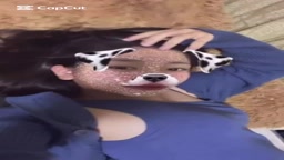 この子の動画ある人ください