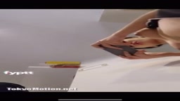 アジアン下からお股