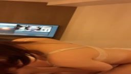 言わなくてもフェラから玉舐め