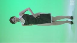 撮影会（SPOP舞团 4K画质）