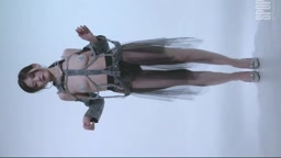 撮影会（SPOP舞团 4K画质）