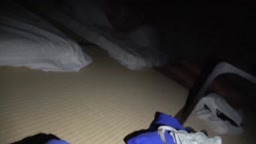 【テニス合宿】夜の身体検査！浴衣はだけて完全無防備！？